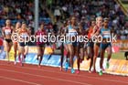 Womens 2 mile at the Sainsbury's Birmingham Grand Prix. Photos: David T. Hewitson/Sports for All Pics